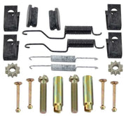 H7328 Parking Brake Hardware Kit