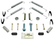H7329 Parking Brake Hardware Kit