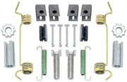 H7334 Parking Brake Hardware Kit