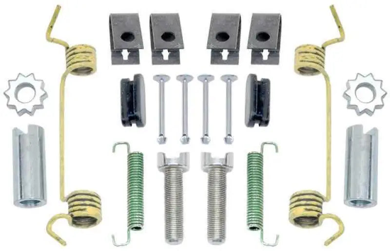 H7334 Parking Brake Hardware Kit