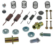 H7341 Raybestos Parking Hdwre Kit - Brake Hardware