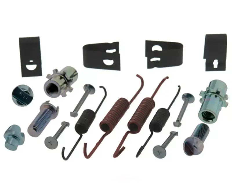 H7354 Raybestos Parking Hdwre Kit - Brake Hardware