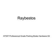 H7357 Raybestos Parking Hardware Kit for RV, Automotive, Powersports, off-road, marine, exterior, truck accessories, interior, truck bed, rv parts, Brakes, Rotors & Pads, AVADA - Best Sellers, Must Haves