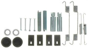 H7361 Parking Brake Hardware Kit