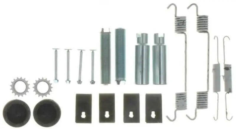 H7361 Parking Brake Hardware Kit