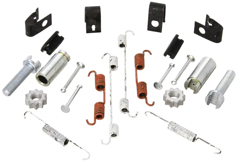 Raybestos Parking Brake Hardware H7367 for RV, Automotive, Powersports, Off-road, Marine, Exterior, Truck Accessories, Interior, Truck Bed, RV Parts, Brakes, Rotors & Pads, AVADA - Best Sellers