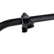 H73PW-BP Pw Brake Perch Black - 7075 Aluminum Alloy Handlebar