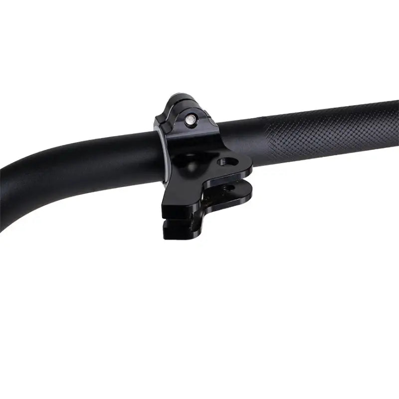 H73PW-BP Pw Brake Perch Black - 7075 Aluminum Alloy Handlebar