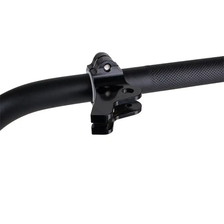H73PW-BP Pw Brake Perch Black - 7075 Aluminum Alloy Handlebar