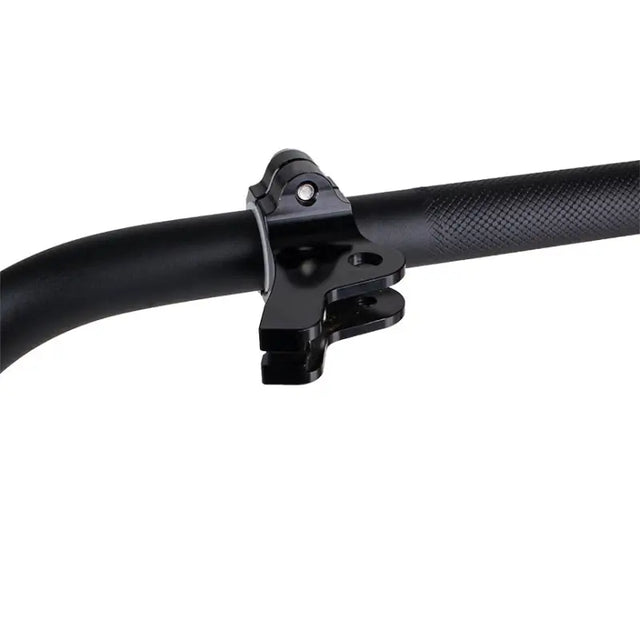 H73PW-BP Pw Brake Perch Black - 7075 Aluminum Alloy Handlebar