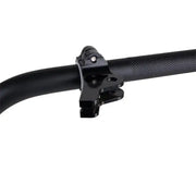 H73PW-BP Pw Brake Perch Black - 7075 Aluminum Alloy Handlebar
