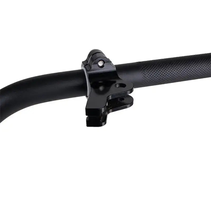 H73PW-BP Pw Brake Perch Black - 7075 Aluminum Alloy Handlebar