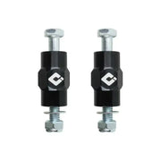 ODI H73PWR Pw Riser Kit 1.5"Black
