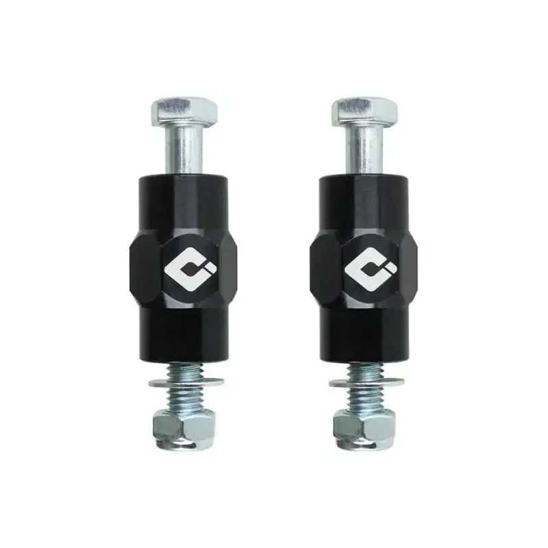 ODI H73PWR Pw Riser Kit 1.5"Black