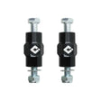 ODI H73PWR Pw Riser Kit 1.5"Black