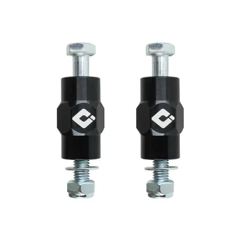 ODI H73PWR Pw Riser Kit 1.5"Black