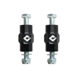 ODI H73PWR Pw Riser Kit 1.5"Black