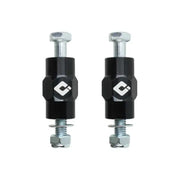 ODI H73PWR Pw Riser Kit 1.5"Black