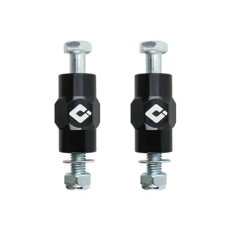 ODI H73PWR Pw Riser Kit 1.5"Black