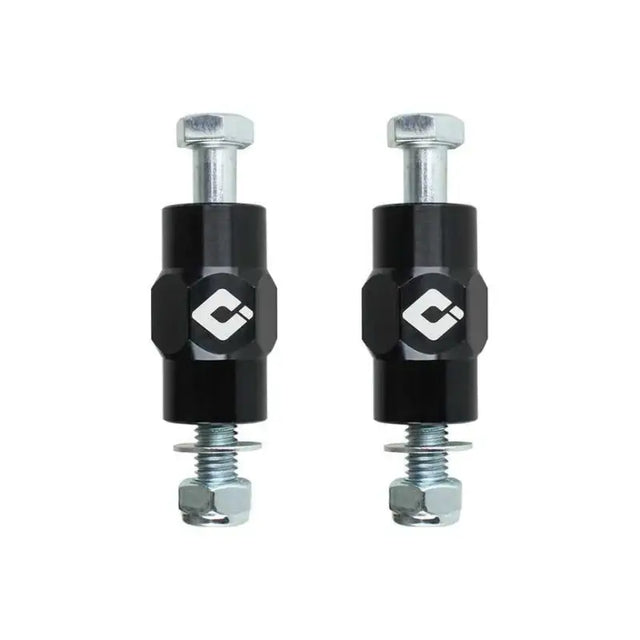 ODI H73PWR Pw Riser Kit 1.5"Black