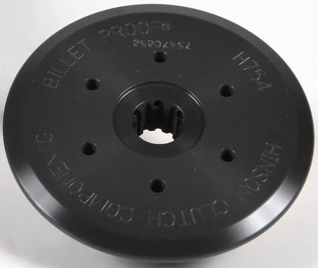 Black multi-spline clutch hub for KTM 350 Sx F 11 H754 Billet RV & truck parts