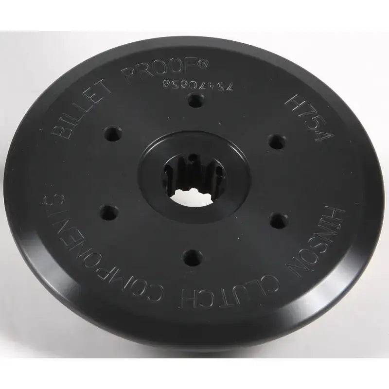 Black multi-spline clutch hub for KTM 350 Sx F 11 H754 Billet RV & truck parts