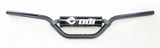 H784MXB 7/8 Inch Handlebar Black - 7075 Aluminum Alloy