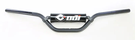 H784MXB 7/8 Inch Handlebar Black - 7075 Aluminum Alloy