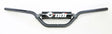 H784MXB 7/8 Inch Handlebar Black - 7075 Aluminum Alloy