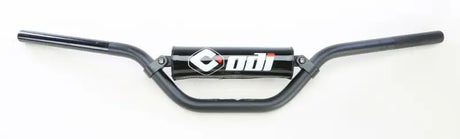 H784MXB 7/8 Inch Handlebar Black - 7075 Aluminum Alloy