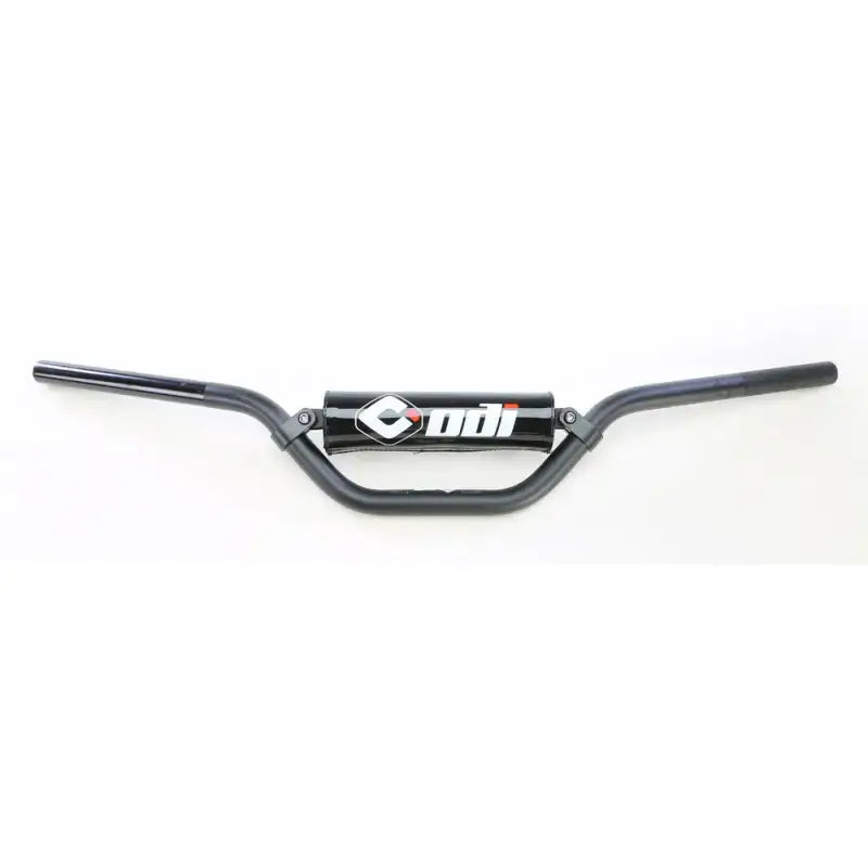 H784MXB 7/8 Inch Handlebar Black - 7075 Aluminum Alloy