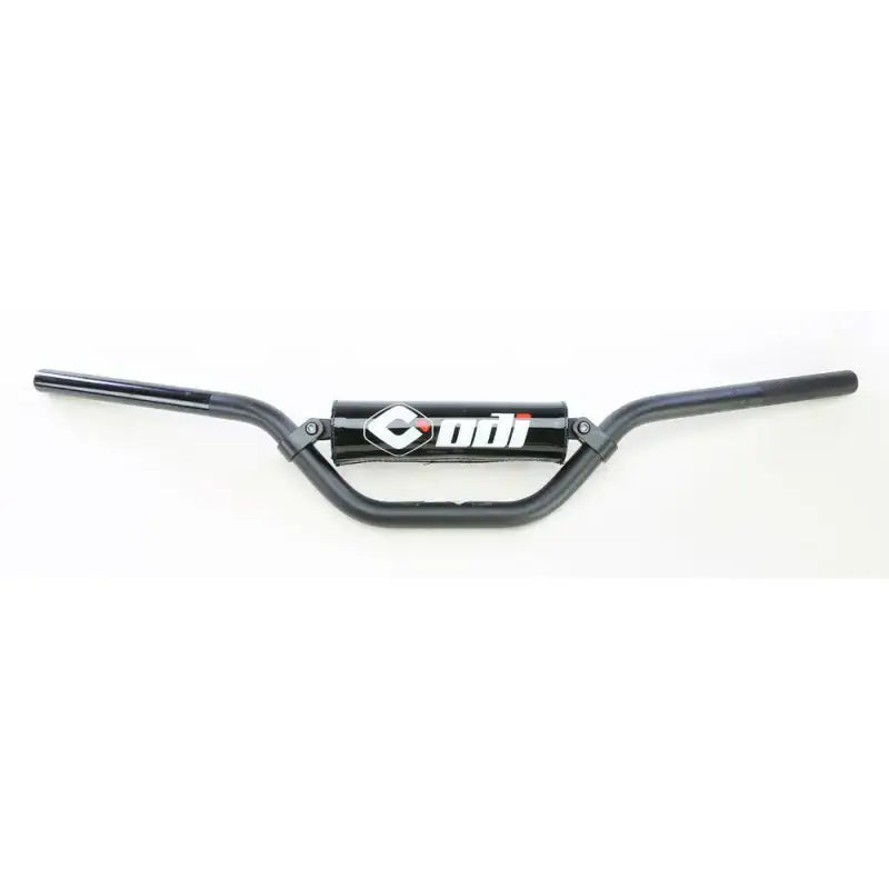 H784MXB 7/8 Inch Handlebar Black - 7075 Aluminum Alloy
