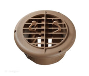 H810 Heating/ Cooling Register
