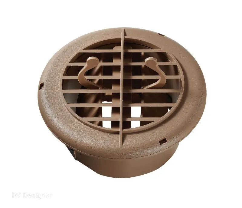 H810 Heating/ Cooling Register