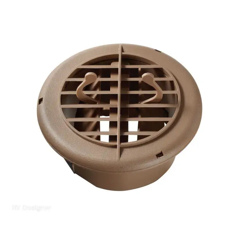 H810 Heating/ Cooling Register