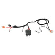 H840 Holley Harness Switched Ground