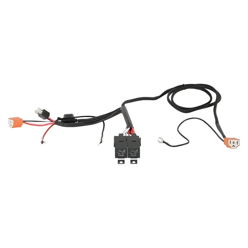 H840 Holley Harness Switched Ground