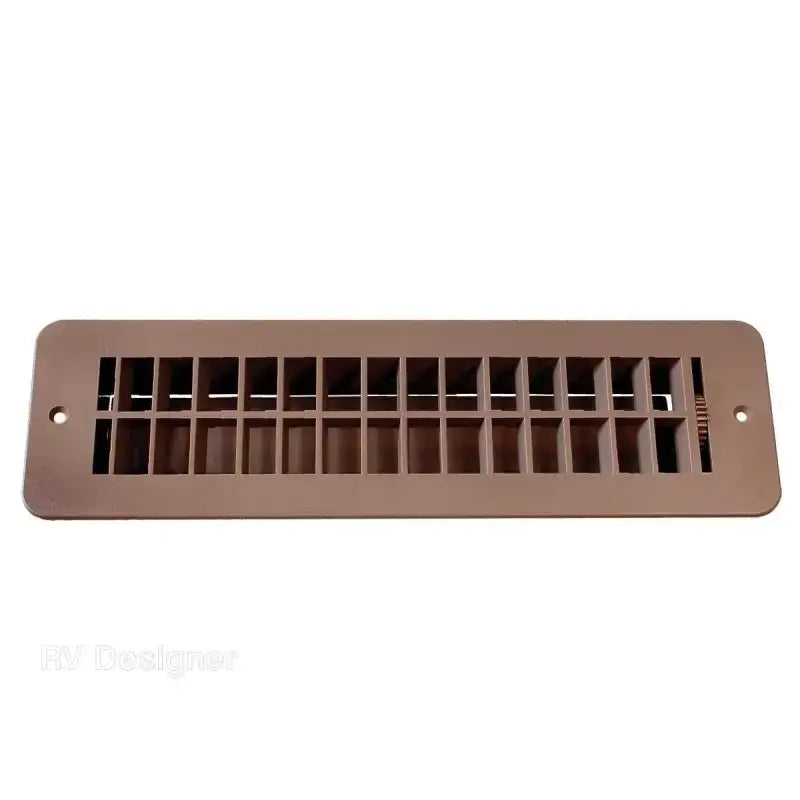 H860 Heating/ Cooling Register