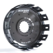 H894-B-2201 Clutch Basket With Cushions Hon - High Performance
