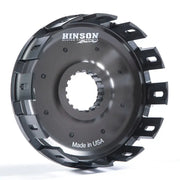 H894-B-2201 Clutch Basket With Cushions Hon - High Performance
