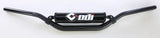 H901CFB Controlled Flex Technology 1 1/8’’ Handlebar Black