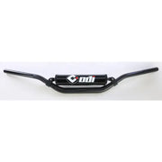 H901CFB Controlled Flex Technology 1 1/8’’ Handlebar Black
