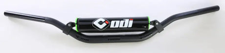 H901CFN Controlled Flex Technology 1 1/8’’ Handlebar Green