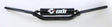 H902CFB Controlled Flex Technology 1 1/8’’ Handlebar Black