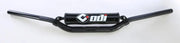 H902CFB Controlled Flex Technology 1 1/8’’ Handlebar Black