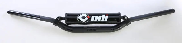 H902CFB Controlled Flex Technology 1 1/8’’ Handlebar Black