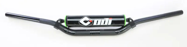 H902CFN Controlled Flex Technology 1 1/8’’ Handlebar Green