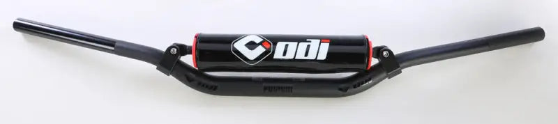 H902CFR Controlled Flex Technology 1 1/8’’ Handlebar Red