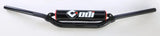 H902CFR Controlled Flex Technology 1 1/8’’ Handlebar Red