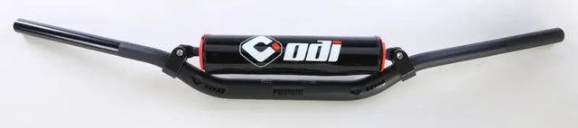 H902CFR Controlled Flex Technology 1 1/8’’ Handlebar Red